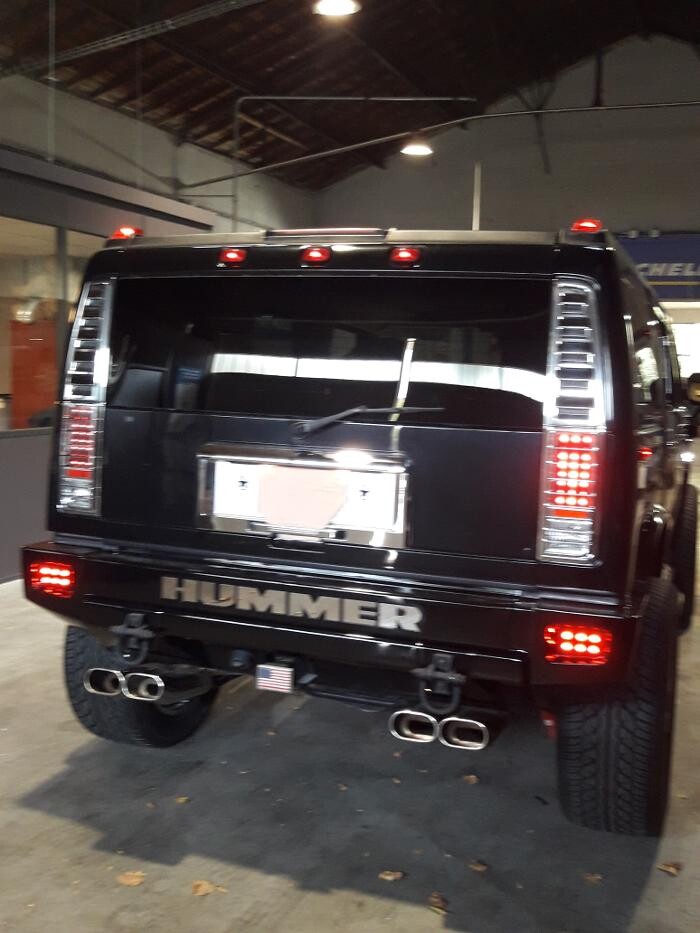 Images Euromaster Chevalier Automobiles - Villeneuve les avignon