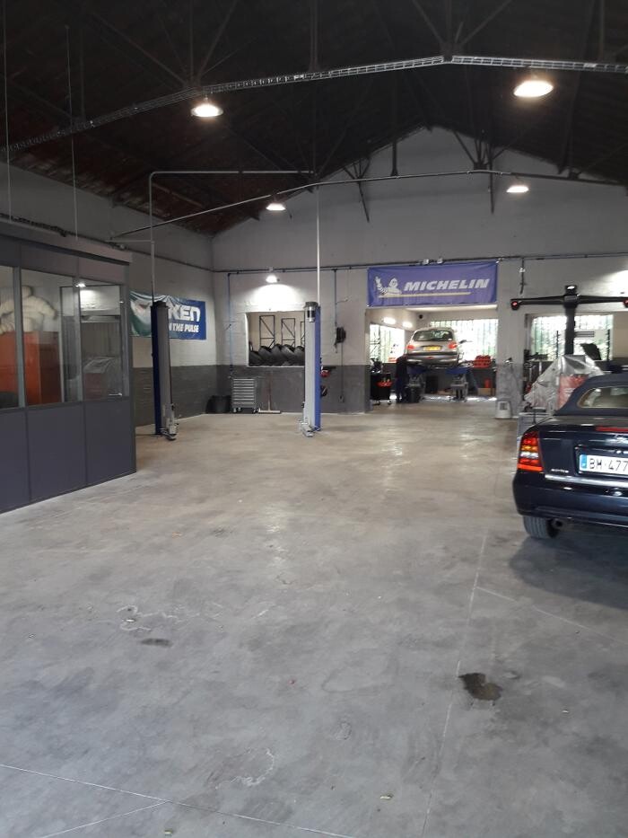 Images Euromaster Chevalier Automobiles - Villeneuve les avignon