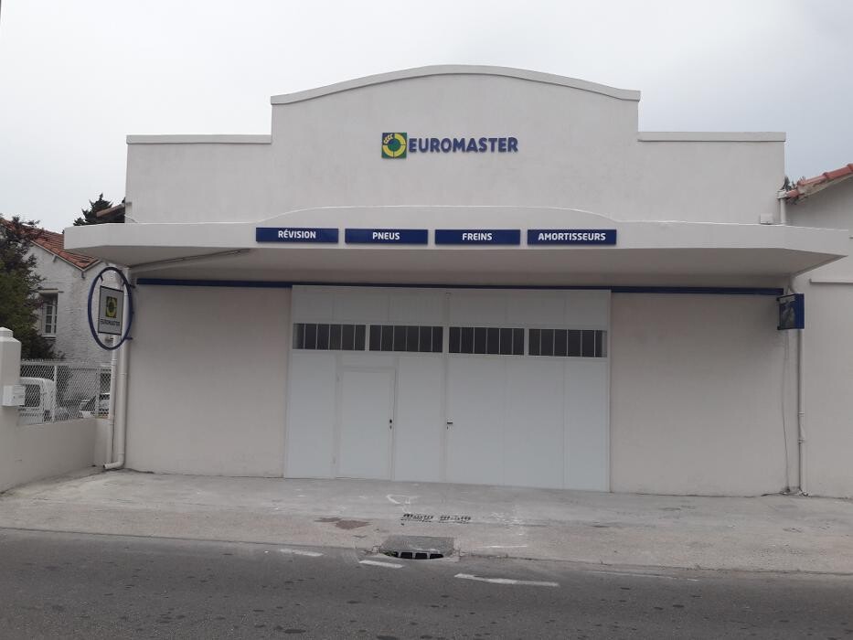 Images Euromaster Chevalier Automobiles - Villeneuve les avignon