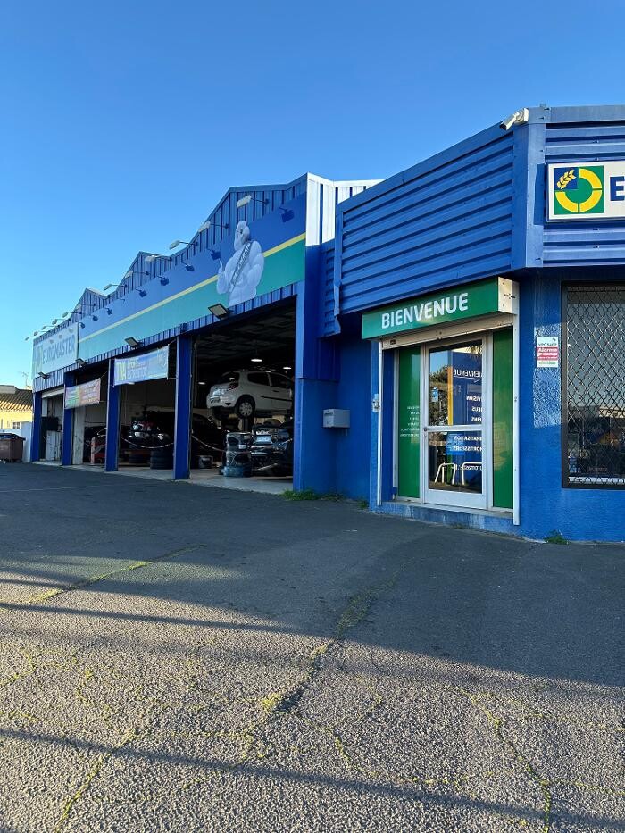 Images Euromaster Capsupercar - Agde