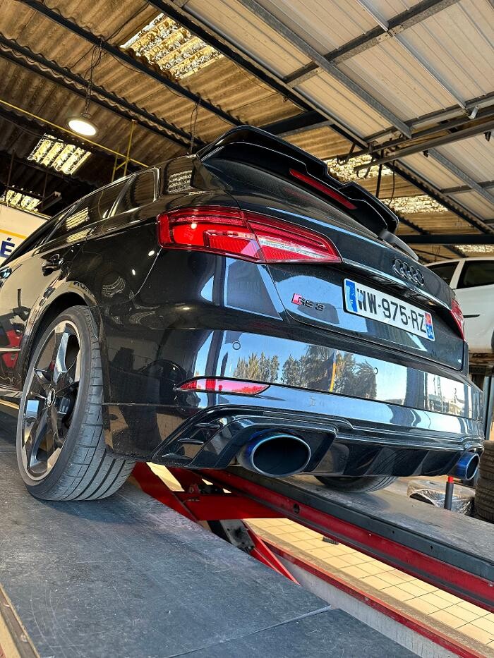 Images Euromaster Capsupercar - Agde