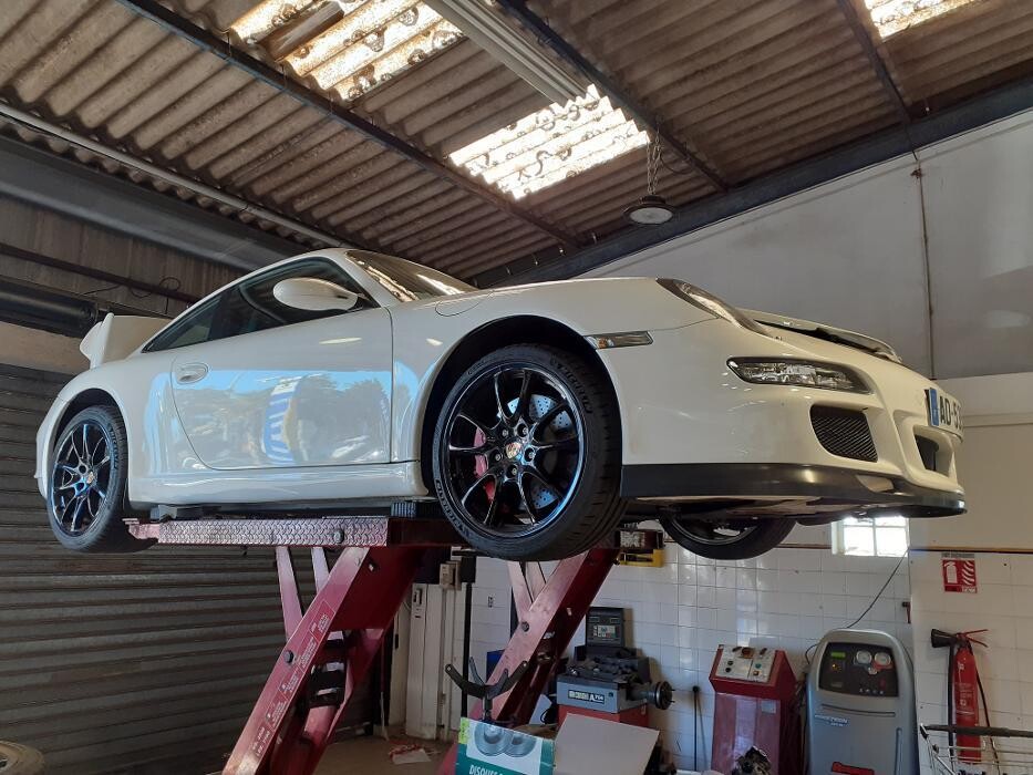 Images Euromaster Capsupercar - Agde