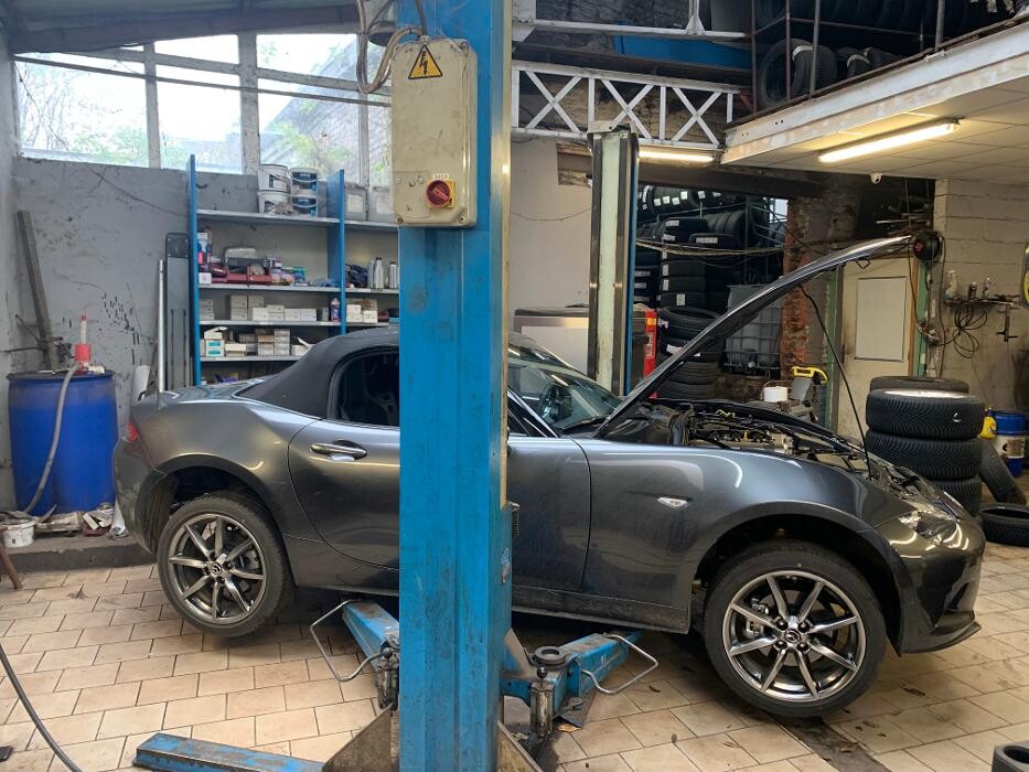 Images Euromaster Crépy Auto - Armentières