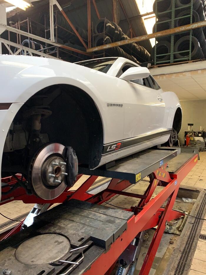 Images Euromaster Crépy Auto - Armentières