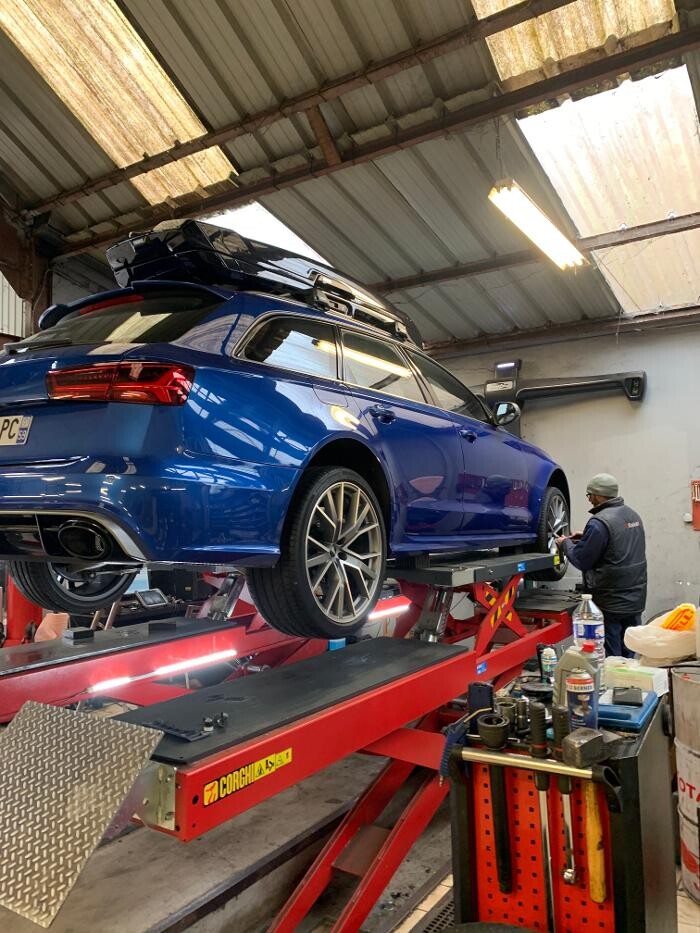 Images Euromaster Crépy Auto - Armentières