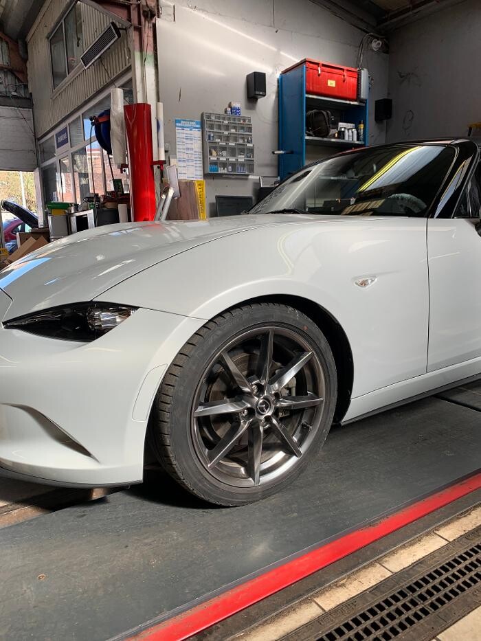 Images Euromaster Crépy Auto - Armentières