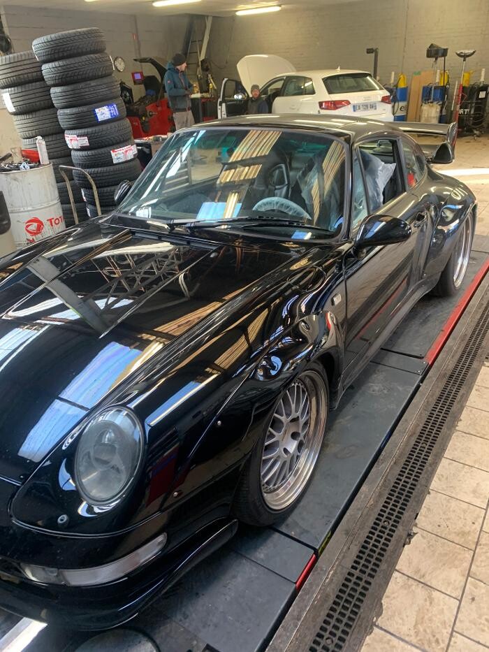 Images Euromaster Crépy Auto - Armentières