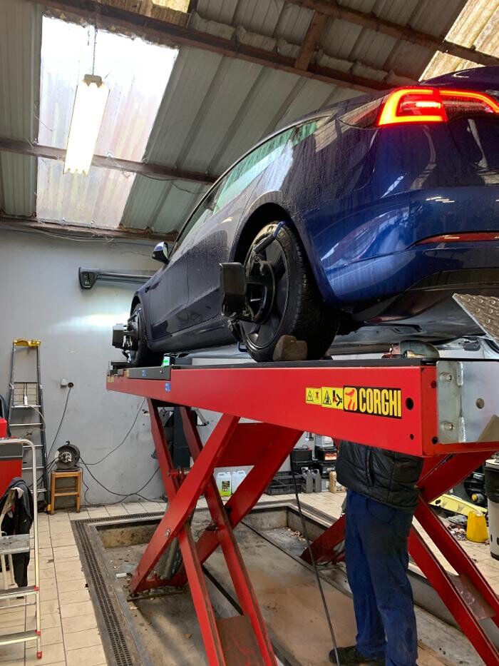 Images Euromaster Crépy Auto - Armentières