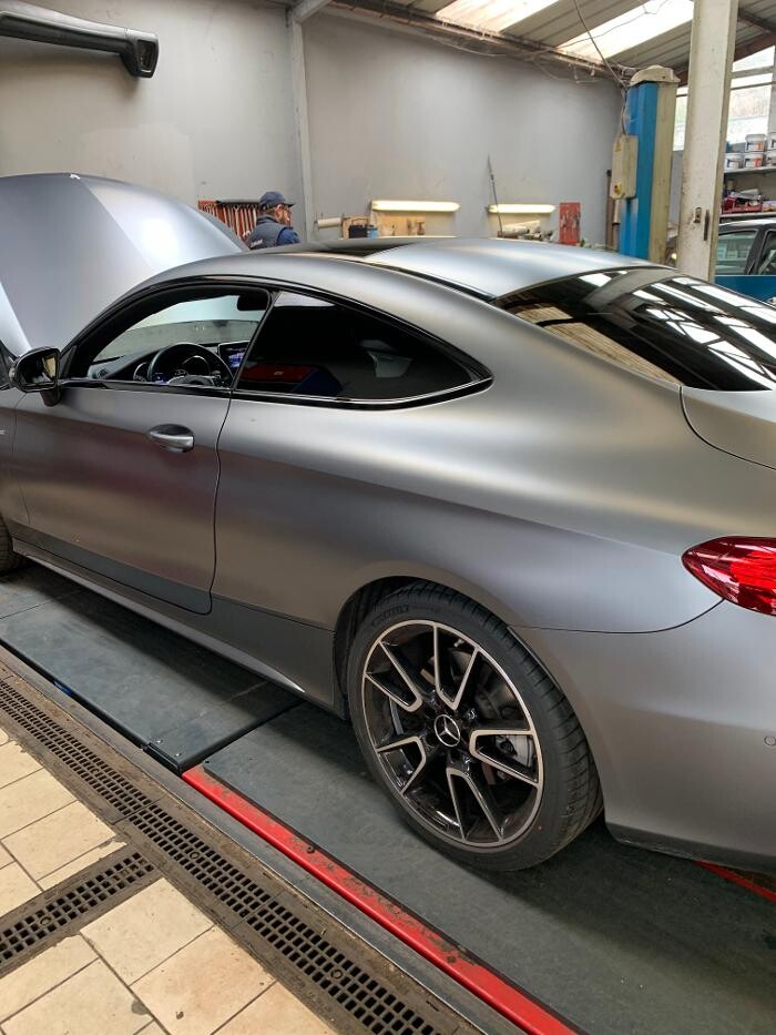 Images Euromaster Crépy Auto - Armentières