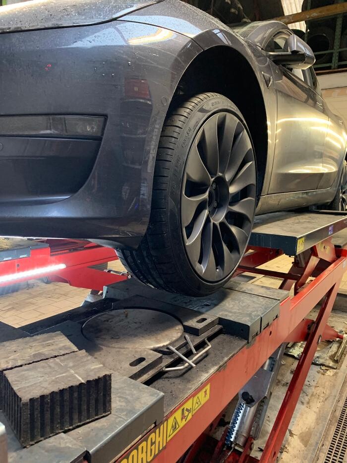 Images Euromaster Crépy Auto - Armentières