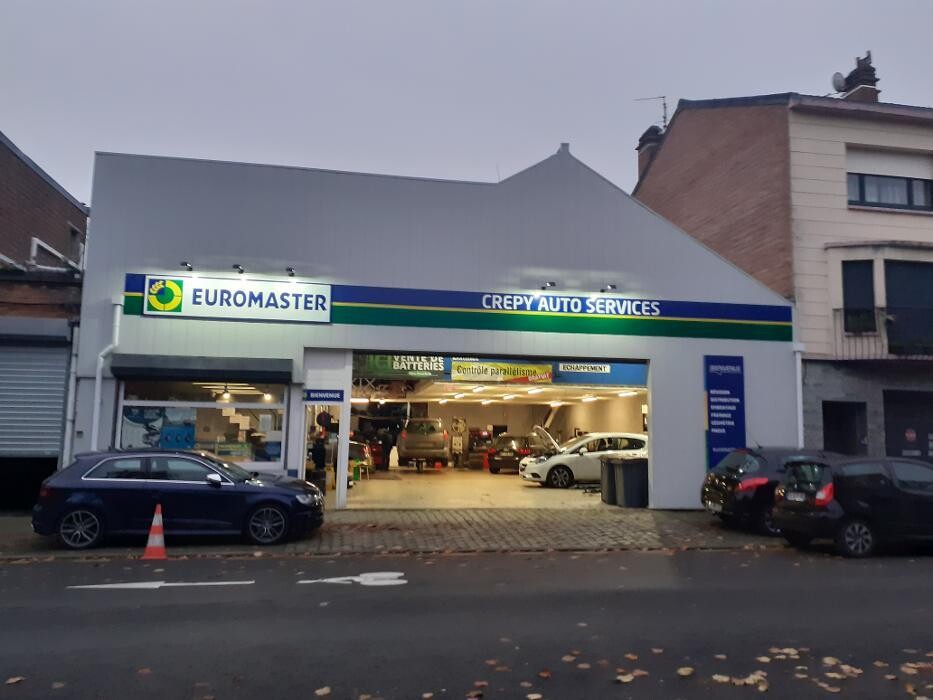 Images Euromaster Crépy Auto - Armentières