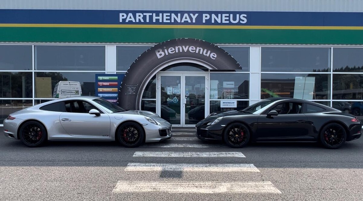 Images Euromaster Aixe Pneus Services VL - Limoges Isle