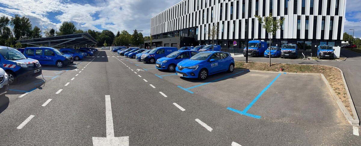 Images Euromaster Aixe Pneus Services VL - Limoges Isle