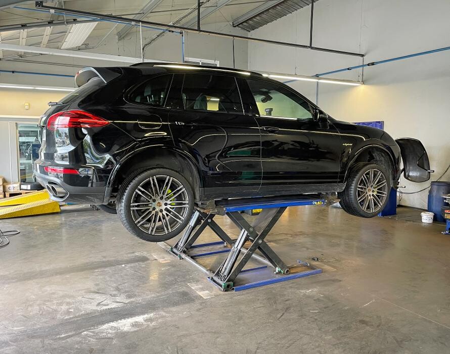Images Euromaster Aixe Pneus Services VL - Limoges Isle
