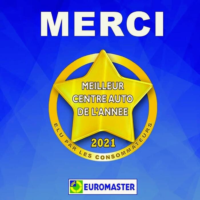 Images Euromaster Aixe Pneus Services VL - Limoges Isle
