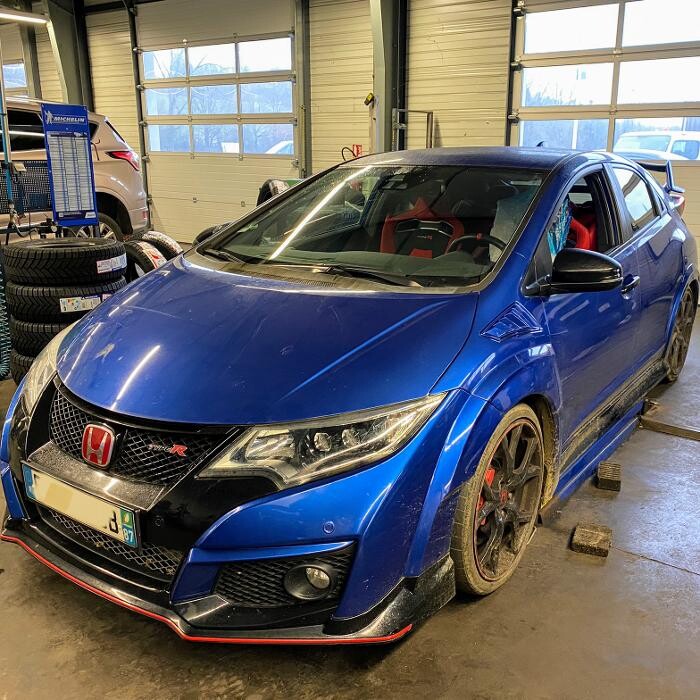 Images Euromaster Aixe Pneus Services VL - Limoges Isle