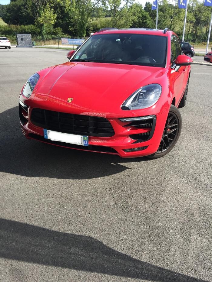 Images Euromaster Aixe Pneus Services VL - Limoges Isle