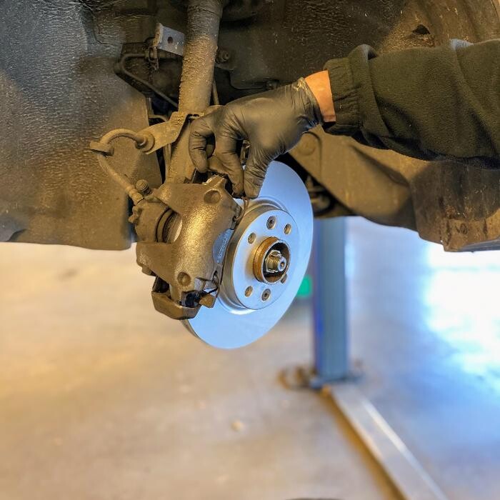 Images Euromaster Aixe Pneus Services VL - Limoges Isle
