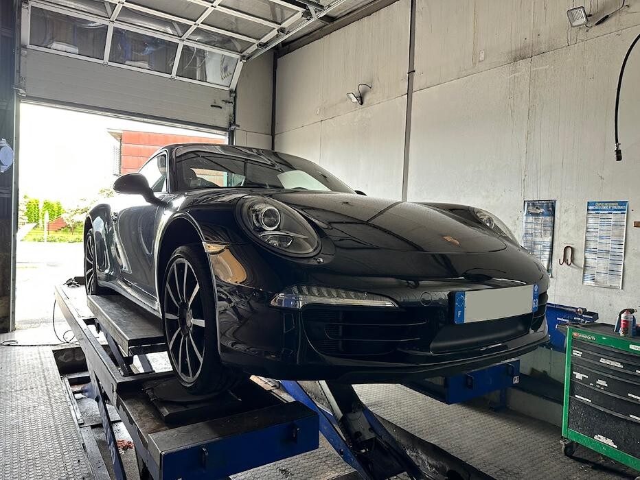 Images Euromaster Weecar - Lempdes