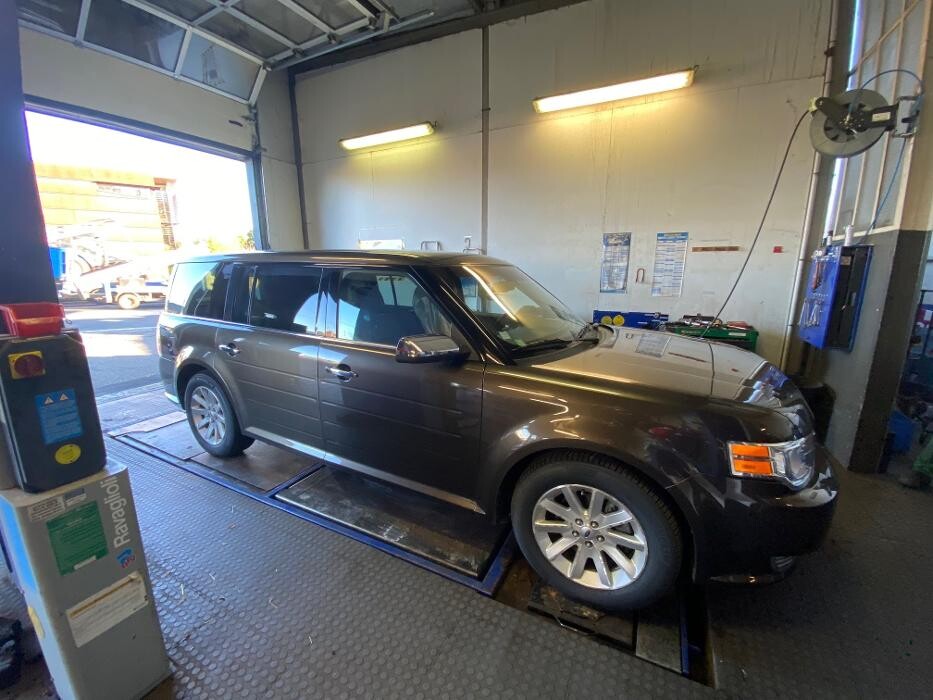 Images Euromaster Weecar - Lempdes