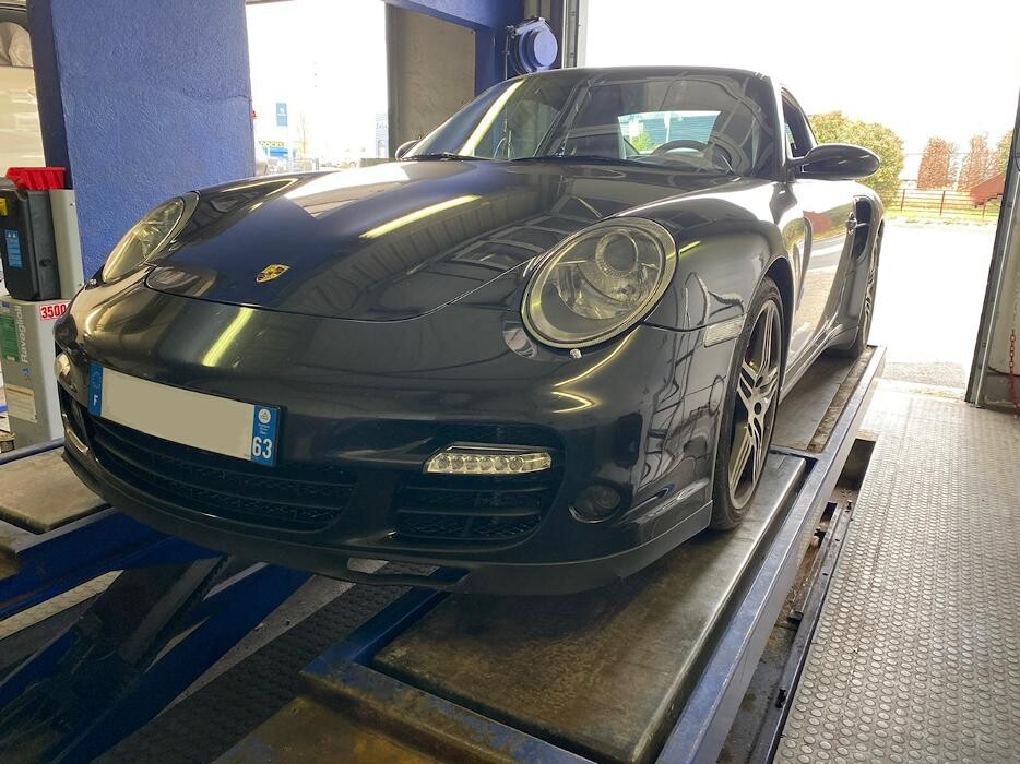 Images Euromaster Weecar - Lempdes