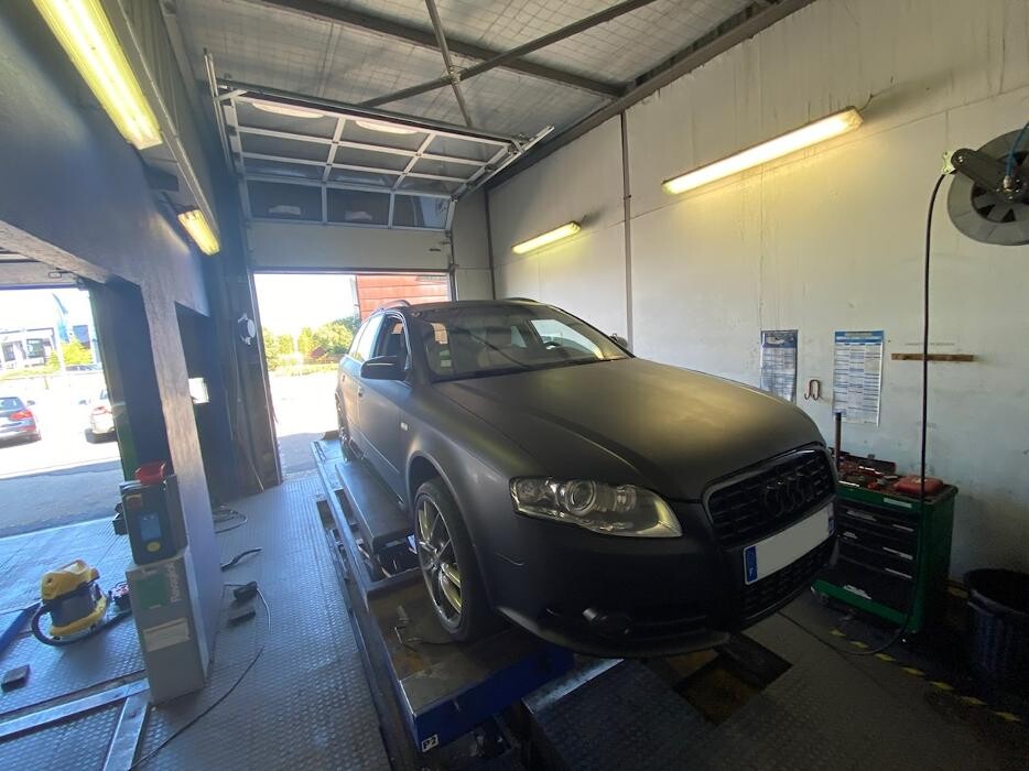 Images Euromaster Weecar - Lempdes
