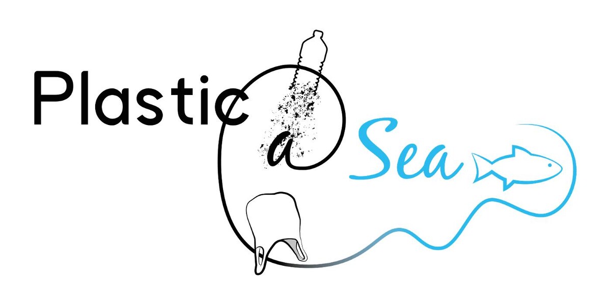 Plastic@Sea Logo