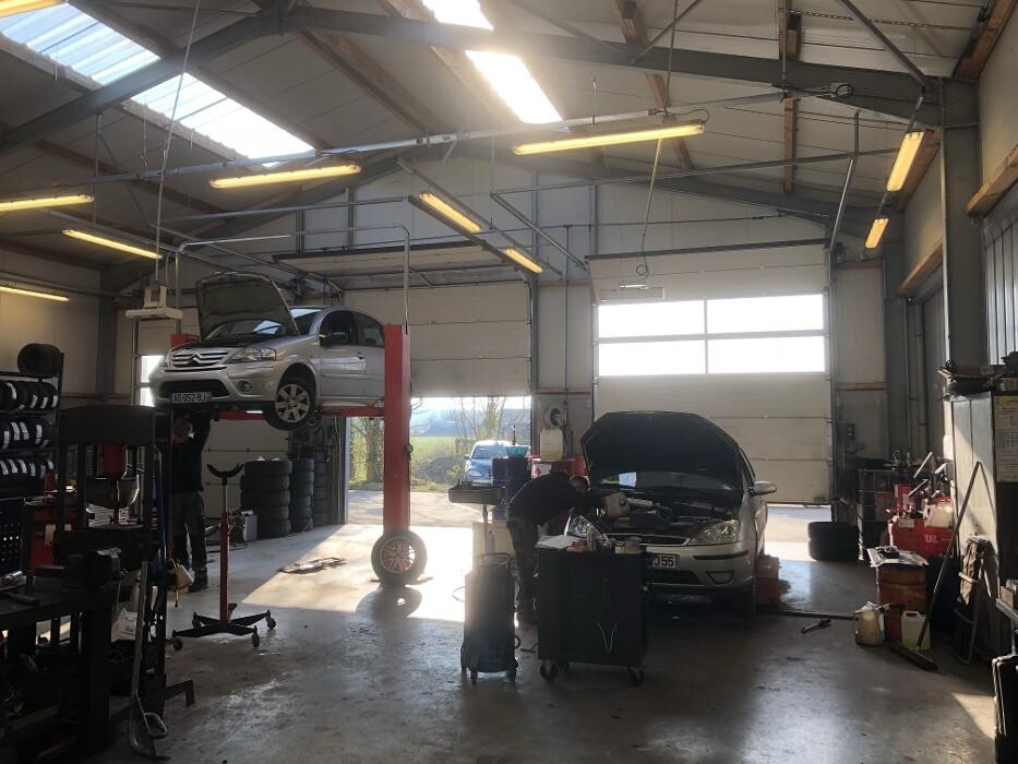 Images Euromaster Nord Est Pneus - Commercy