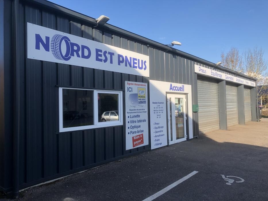 Images Euromaster Nord Est Pneus - Commercy