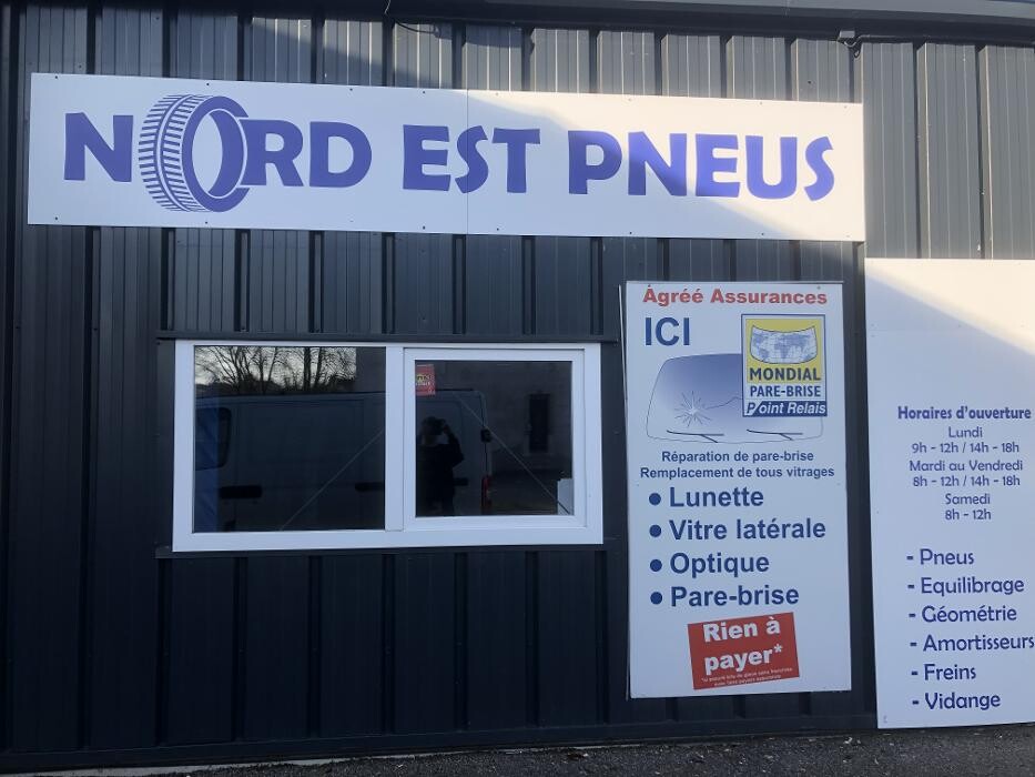 Images Euromaster Nord Est Pneus - Commercy