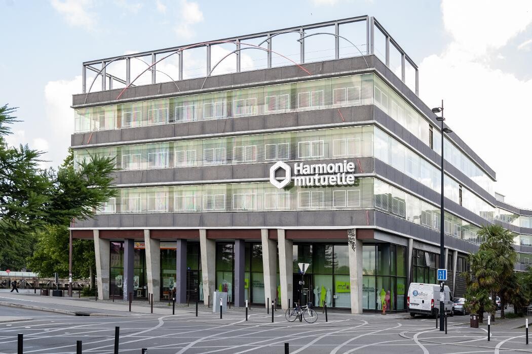 Images Harmonie Mutuelle