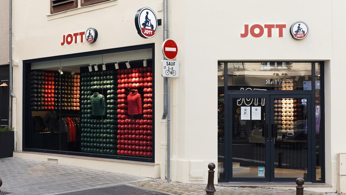 Images JOTT