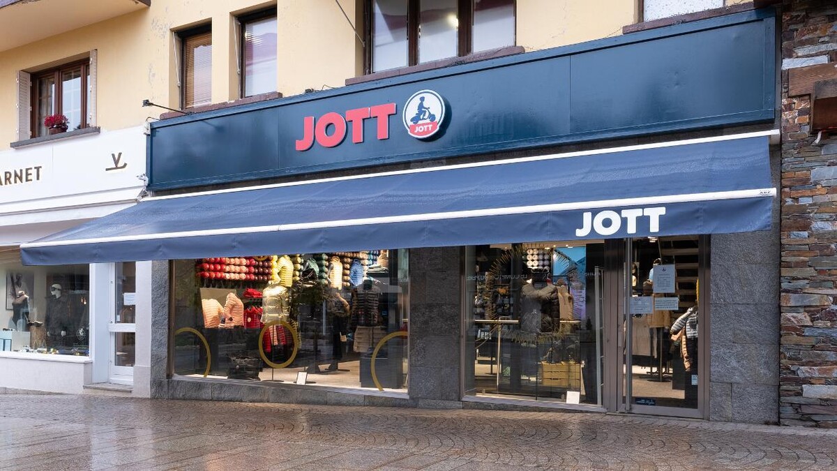 Images JOTT