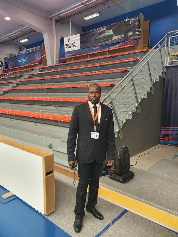 Images HOMELAND SECURE