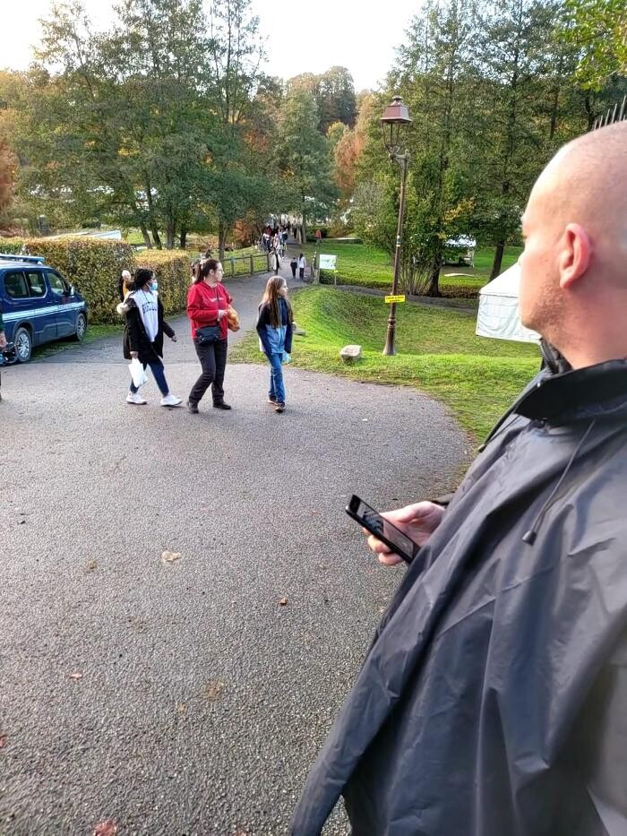 Images HOMELAND SECURE