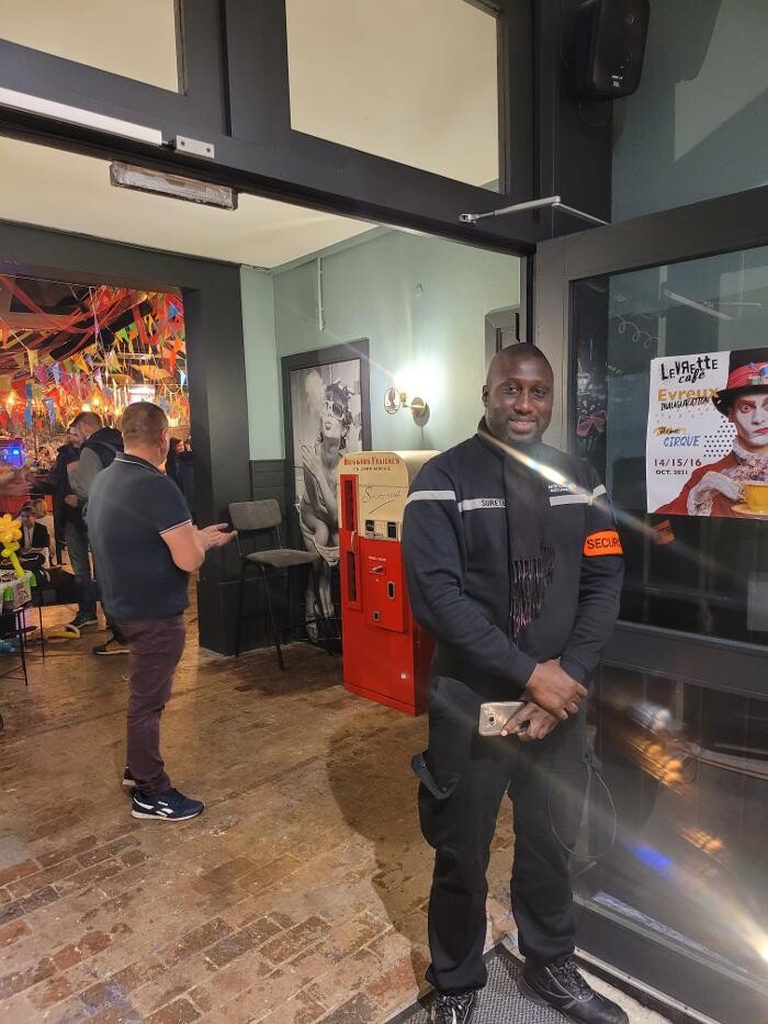 Images HOMELAND SECURE