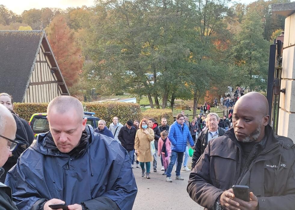 Images HOMELAND SECURE