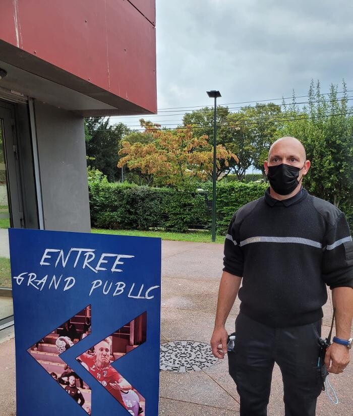 Images HOMELAND SECURE