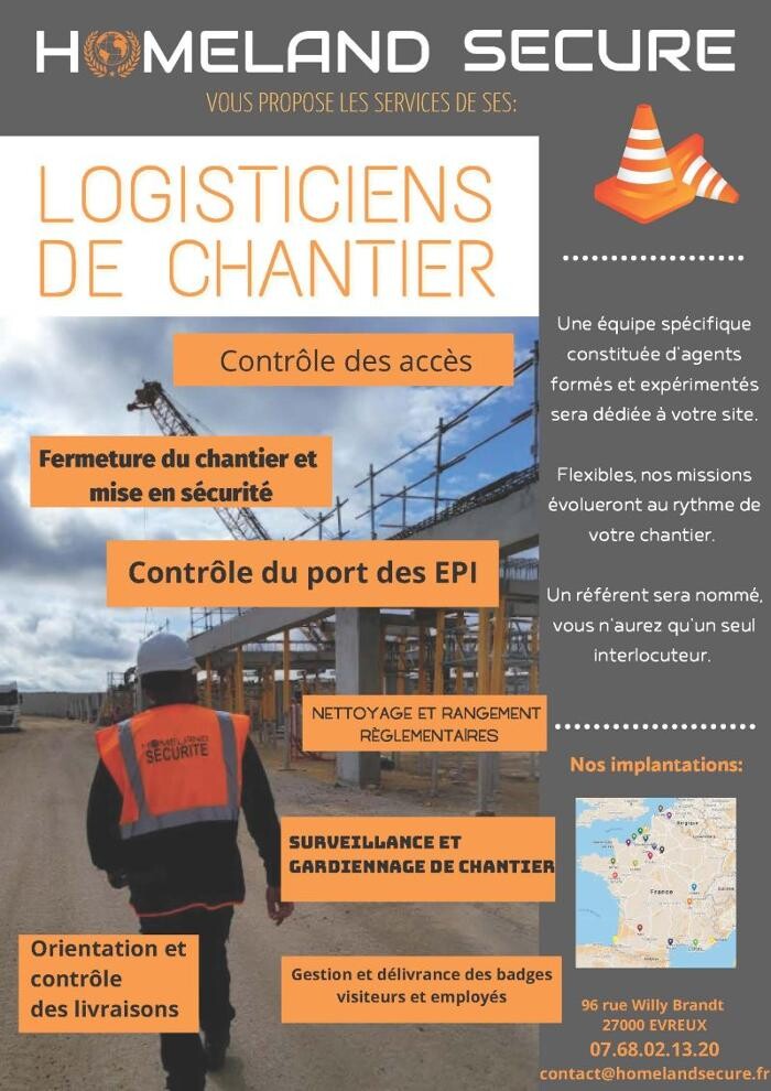 Images HOMELAND SECURE