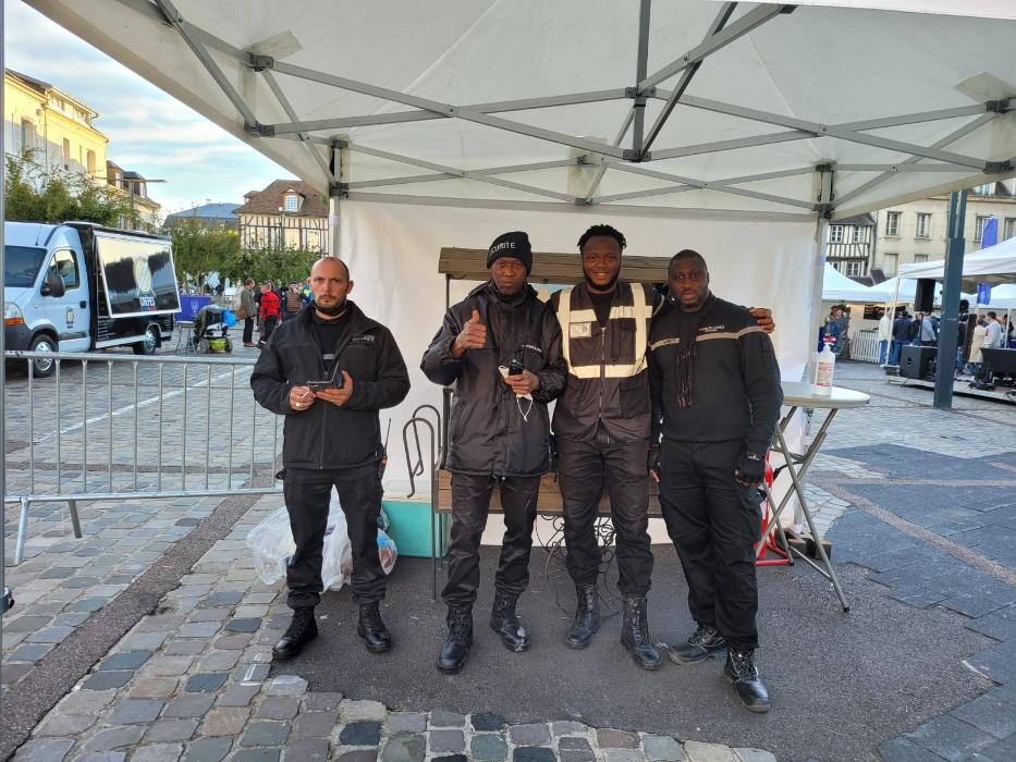 Images HOMELAND SECURE