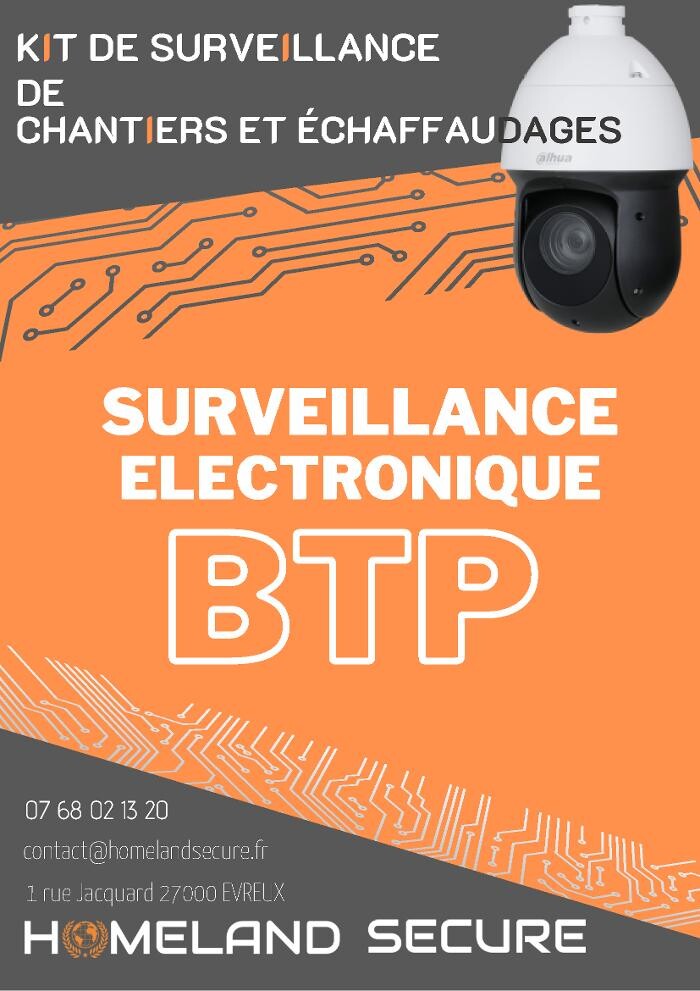 Images HOMELAND SECURE