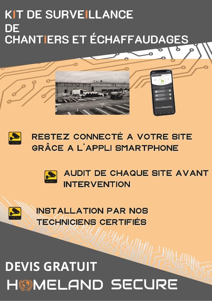 Images HOMELAND SECURE