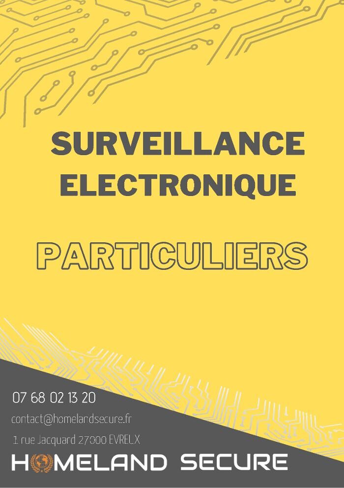 Images HOMELAND SECURE