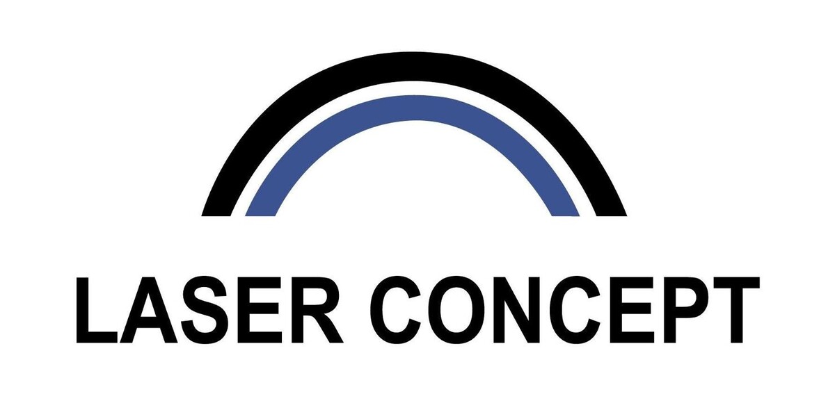 Images LASER CONCEPT