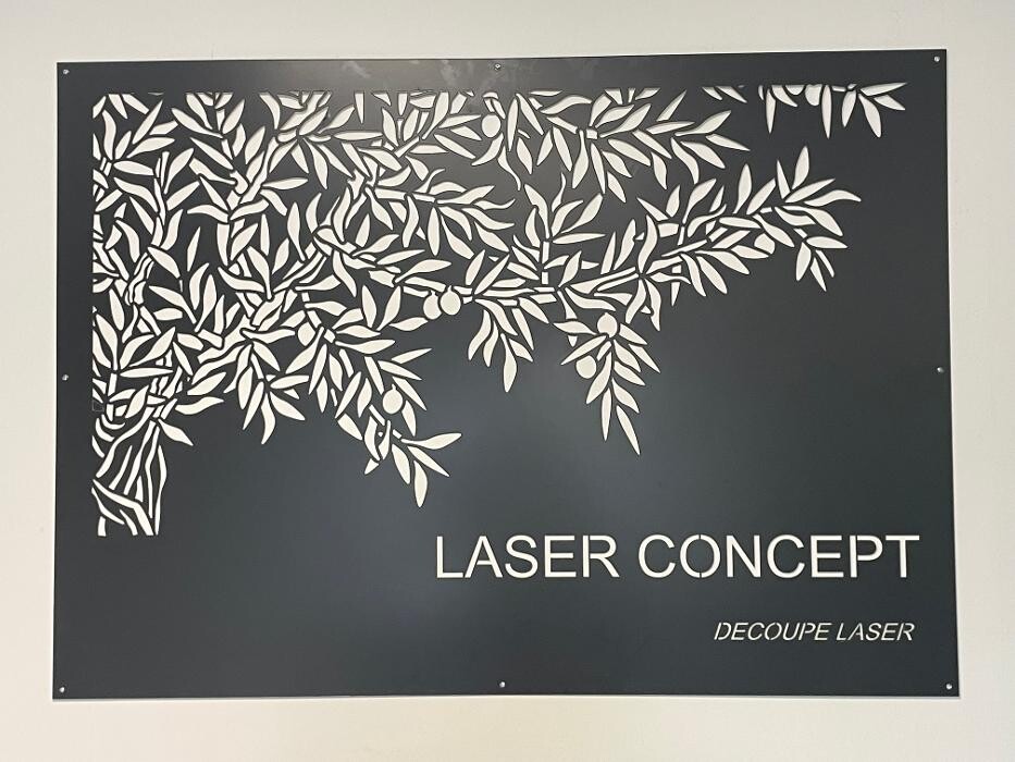 Images LASER CONCEPT