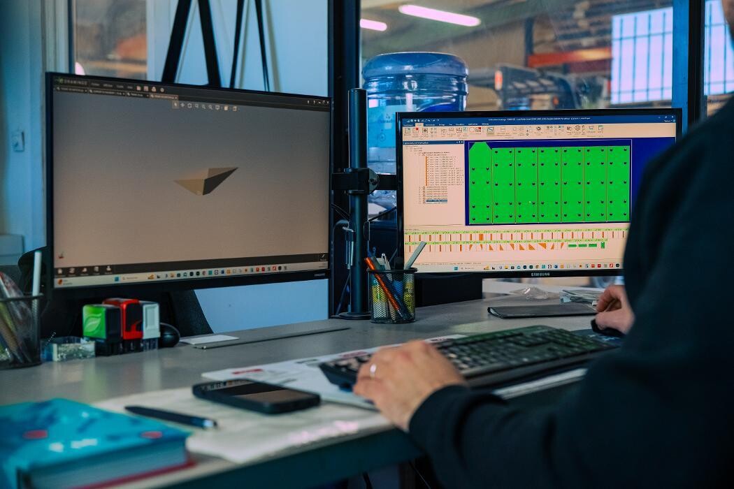 Images LASER CONCEPT