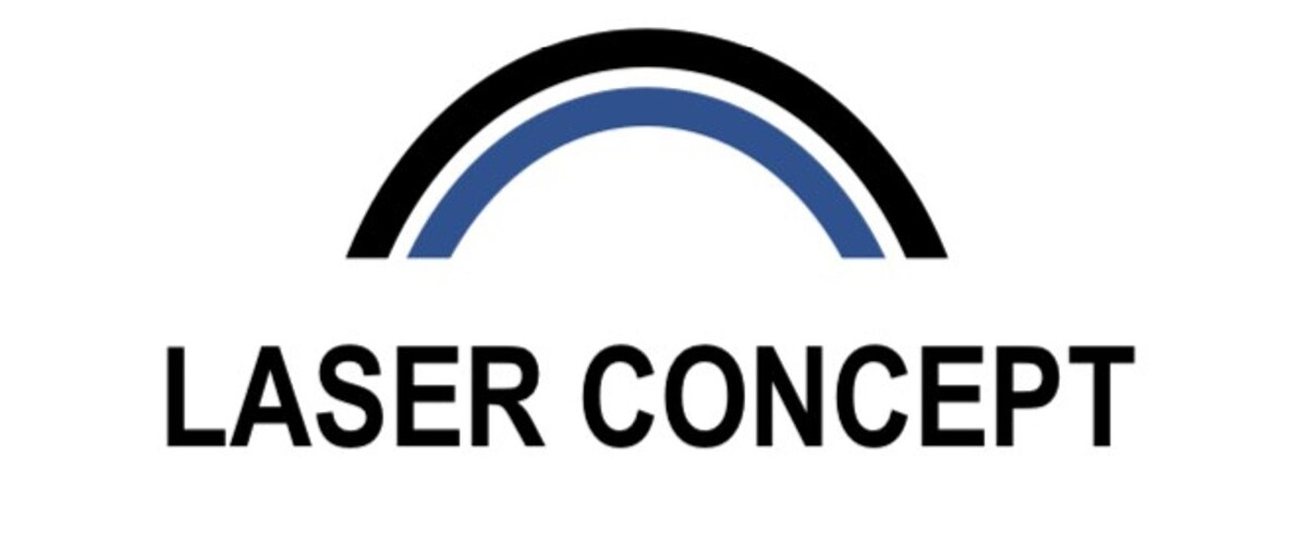 LASER CONCEPT Logo