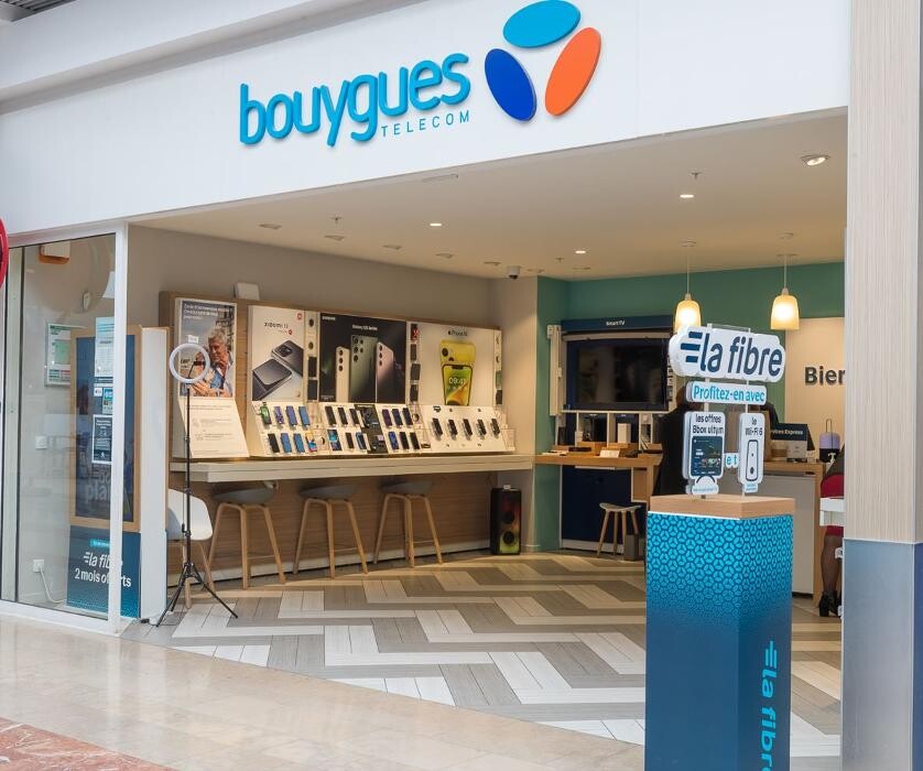 Images BOUYGUES TELECOM