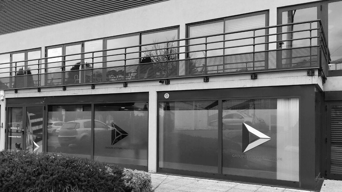Images Groupe Efipure Propreté