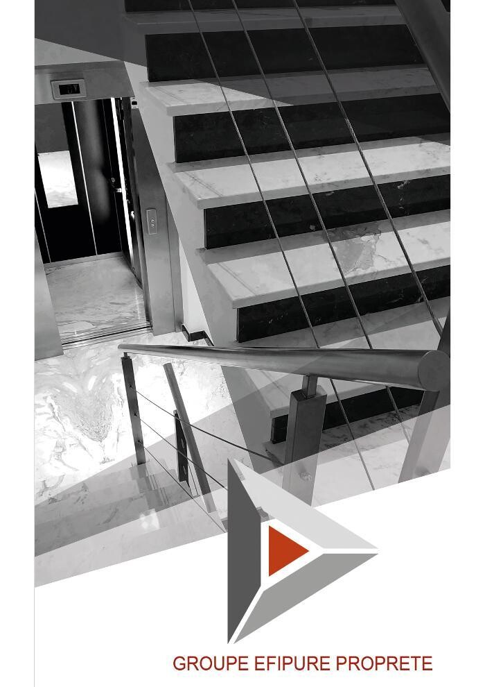 Images Groupe Efipure Propreté